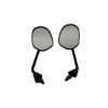 MQi+ Sport Rear View Mirror (Left) 30701003 rear view mirrors right and left